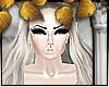 Celestial Goddess Hair