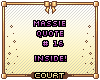 `C Massie | Quote 16