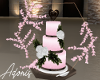Wedding cake| Adonis