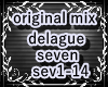original mix seven