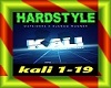 Outsiders - Kali