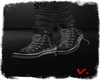 V. High Sneakers 4