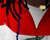 Hoodie Lacoste LVX