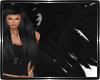 Angelic Dark Wings