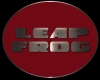 Block Leap Frog Game