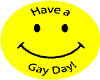 Have a Gay day