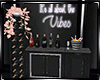 Neon Mini Bar