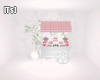 [Ts]Candy cart