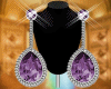 Diamond Earrings ASP-002