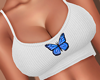 ~A: Butterfly Top