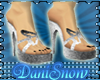 {DSD}ButterflyHeelSilver