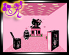 Hello Kitty Play Room