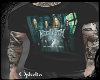 Megadeth fan T-Shirt