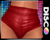 [DL]LEATHER/RED=RLL