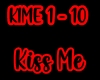 Kiss Me (KIME 1-10)
