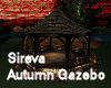 Sireva Autumn Gazebo 
