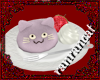 +cake berry kitty cat