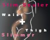 & Body Slim Scaler -
