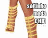 Saltinho Moda Chiq