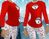 Prego Thing 1-2 Pjs