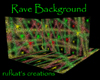 Rave Background