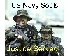 Navyseals Justice Served