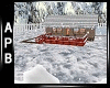 APB Snowy Cabin