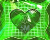 5M Room green