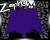 [ZP] Warmers|Digi|Purple
