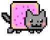 !1! Nyan Cat