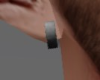 Earrings L/R