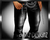 [BGD]Leather N Chains-M