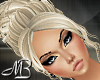 -MB- Clea Blond Hair