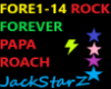 FOREVER ~ PAPA ROACH