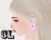 ★Flow Earrings