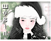 🐁 Black Santa Black