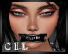*C* Psycho Mouth Tape