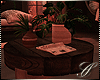 SC: Ivy Coffee Table