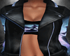 Spookz Leather Coat [v2]