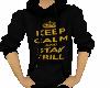 NS Keep Calm Trill M