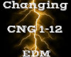 Changing -EDM-