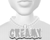 creamy custom