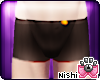 [Nish] Cgore Shorts M