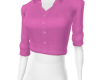 Half Blouse small PINK