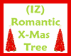 (IZ) Romantic X-Mas Tree