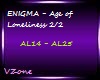 ENIGMA-Age of Lone 2/2