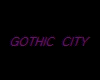 GOTHIC CITY CLUB