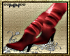 **MM** Kinky boots red