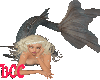 [BCC]Mermaid Lady