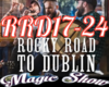 ROCKY ROAD to DUBLIN